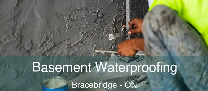  Basement Waterproofing Bracebridge - ON