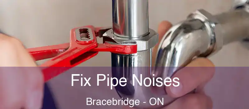  Fix Pipe Noises Bracebridge - ON