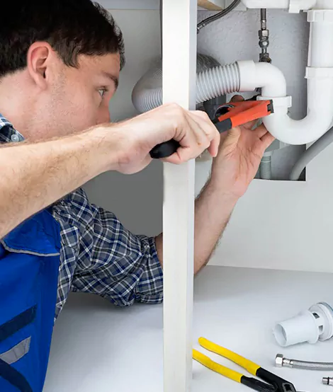 Plumbing Repair Services For Cities & Municipalities in Bracebridge, ON