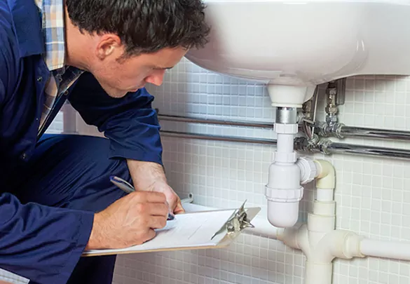 Affordable Toilet Plumbing Repair And Replacement Service in Bracebridge, ON