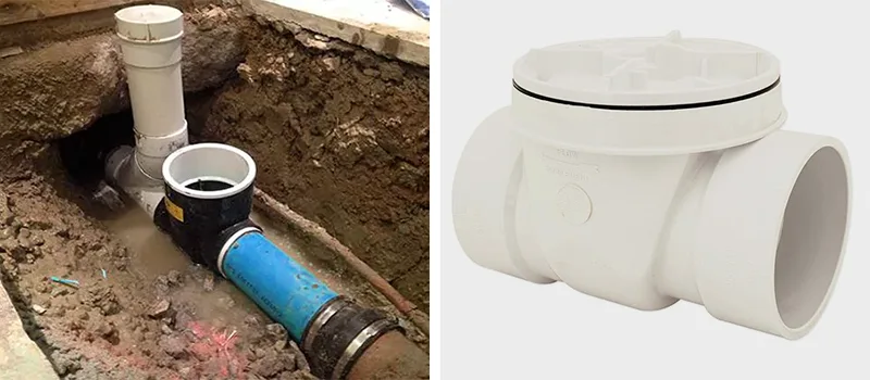 Backwater Valves And Sump Pumps To Prevent Your Basements From Flooding in Bracebridge, Ontario