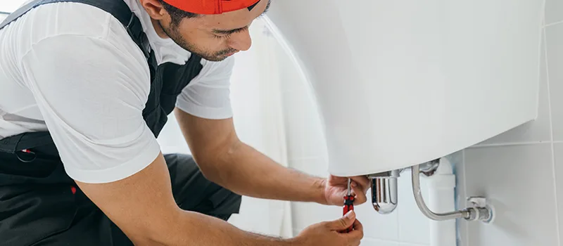 Best Commercial Plumber Services in Bracebridge, ON