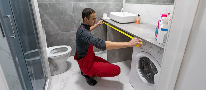 Certified Licenced Plumber for Home Plumbing in Bracebridge, ON