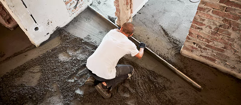 Benefits of Interior Waterproofing in Bracebridge, ON