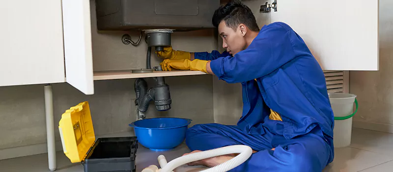 Commercial Pipe Leakage Repair Services in Bracebridge, ON