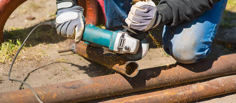 Residential Pipe Restoration Services in Bracebridge, Ontario