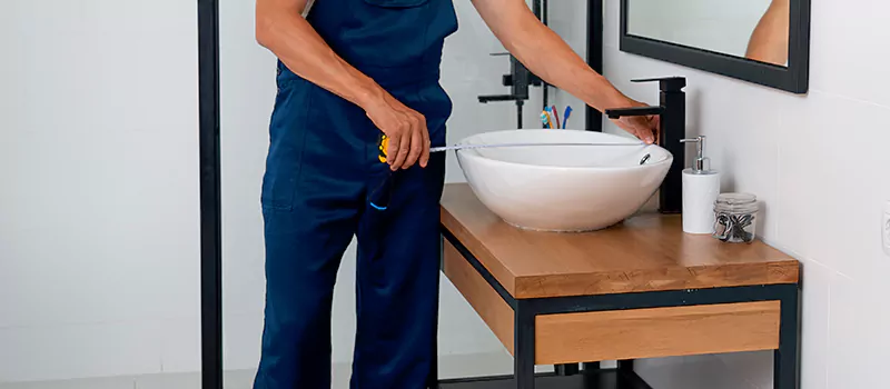 Plumber for Plumbing Repair And Installation Services in Bracebridge, ON