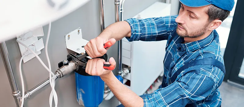 Residential Plumbing Repair and Installation Company in Bracebridge, Ontario