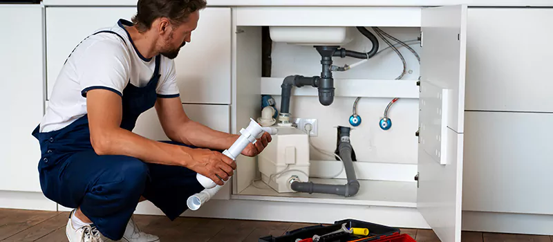 Cost of Plumbing Services For Cities & Municipalities in Bracebridge, ON