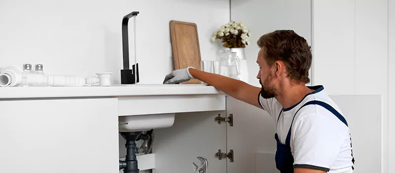 Reliable Bathroom Plumber Services in Bracebridge, ON