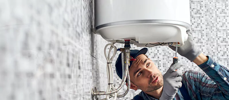 Reputable Bathroom Plumber Services in Bracebridge, ON