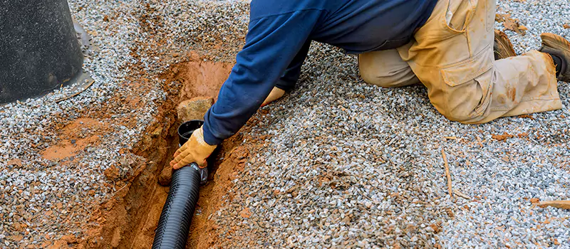 Clogged Sewer Line Repair Services in Bracebridge, Ontario