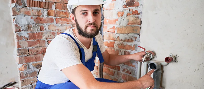 Affordable Plumbing Company in Bracebridge, ON