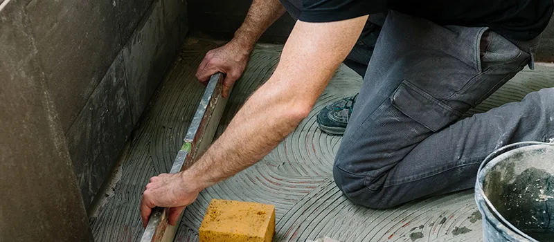 Custom Basement Renovation in Bracebridge, ON