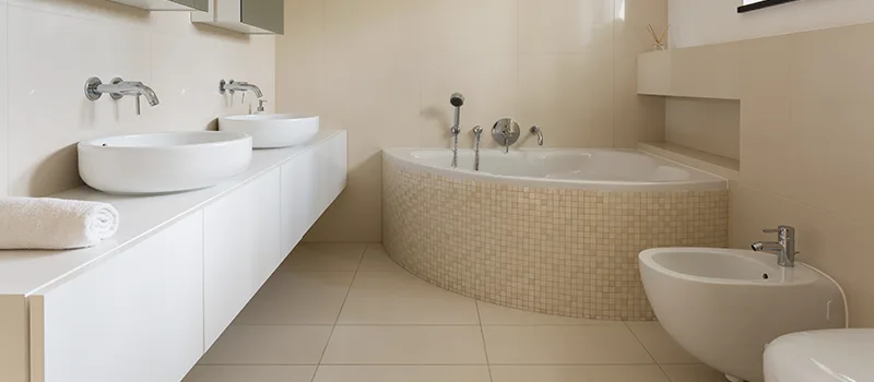 Cost of Bathroom Renovation in Bracebridge, ON