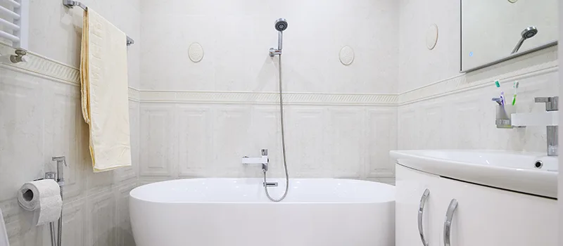 Bathtub Installation Specialists in Bracebridge, Ontario