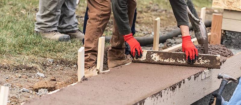 Foundation Sill Plate Leaks Repair Services in Bracebridge, ON