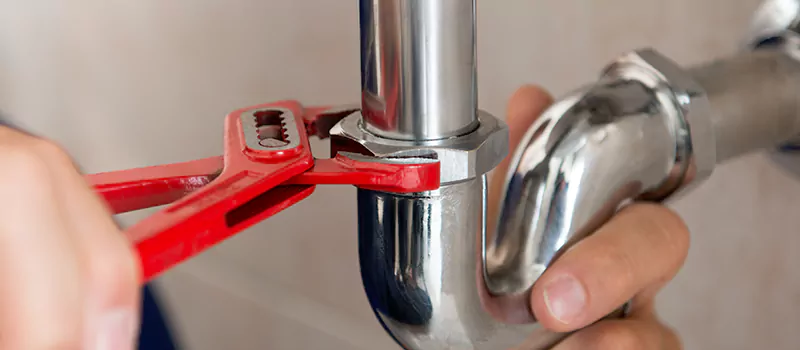 Pipe Joints Repair Services in Bracebridge, Ontario