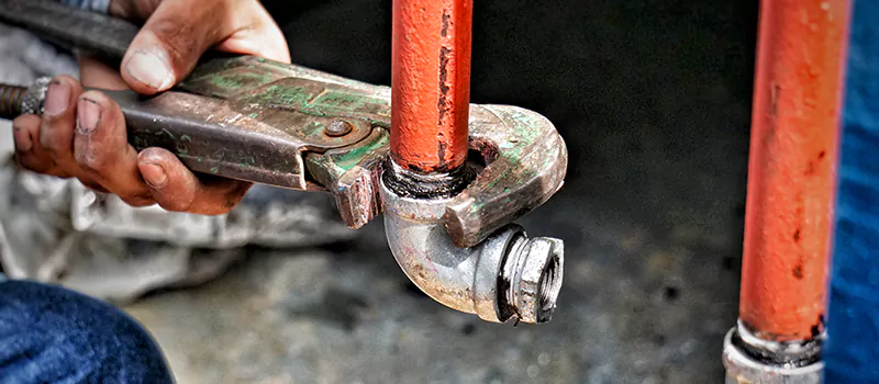 Pipe Valves Restoration Services in Bracebridge, Ontario