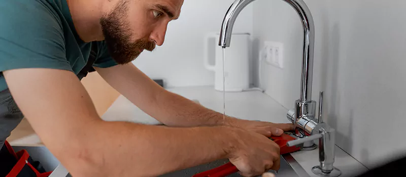 Apartment Plumbing Sewer Line Inspection Service in Bracebridge, ON