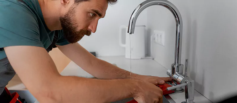 Township Plumbing Solutions in Bracebridge, Ontario