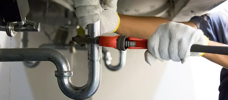 Affordable Plumbing Services By Reputable Plumber in Bracebridge, Ontario