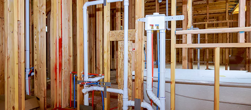 Common Challenges In Rough-in Plumbing in Bracebridge, ON