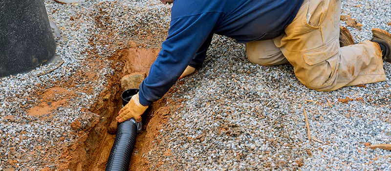 Trenchless Local Plumbing Repair Services in Bracebridge, Ontario