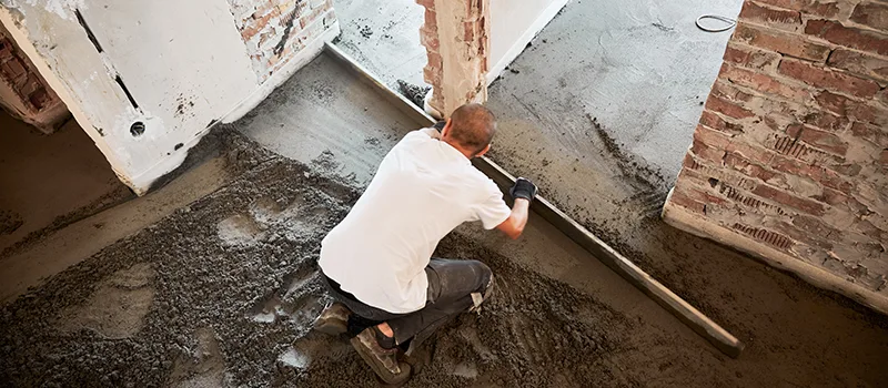 Residential Water Flooding Restoration in Bracebridge, Ontario