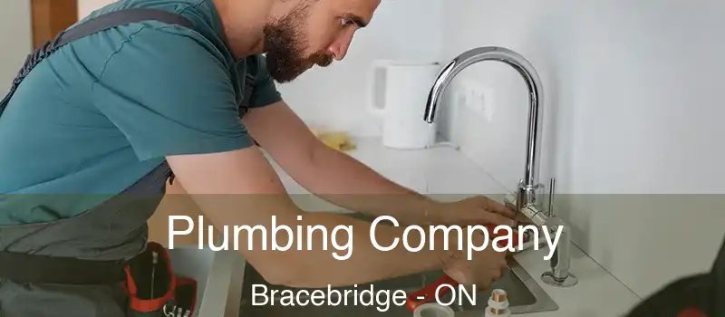  Plumbing Company Bracebridge - ON