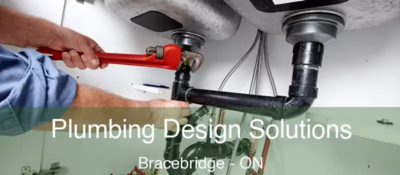  Plumbing Design Solutions Bracebridge - ON