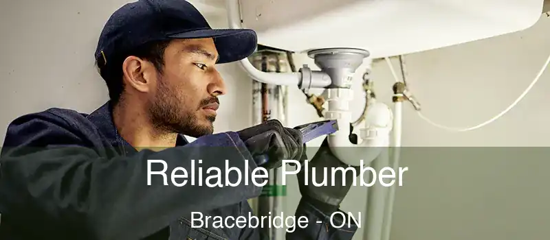  Reliable Plumber Bracebridge - ON