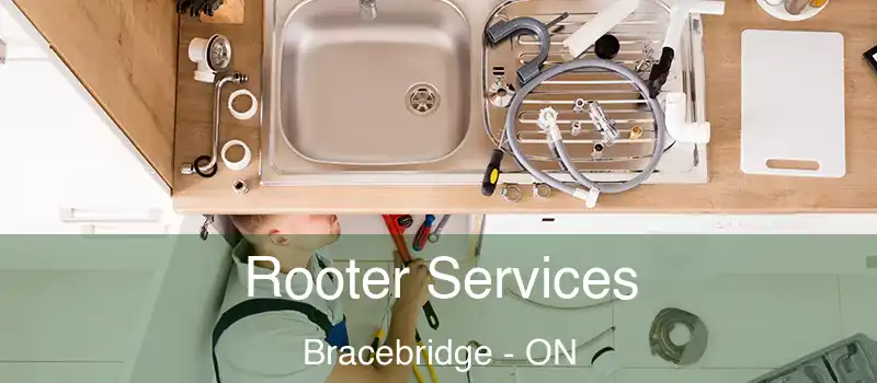  Rooter Services Bracebridge - ON