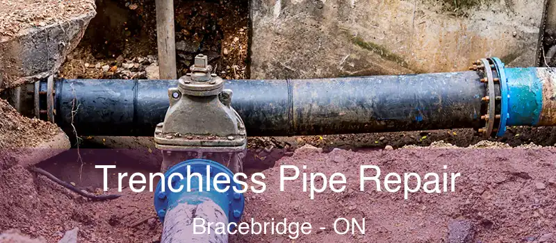  Trenchless Pipe Repair Bracebridge - ON